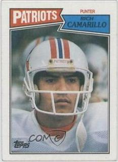 Rich Camarillo