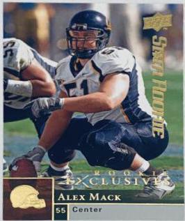 Alex Mack