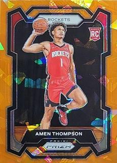 Amen Thompson