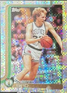 Larry Bird