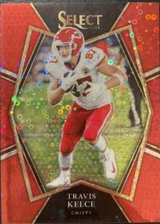 Travis Kelce