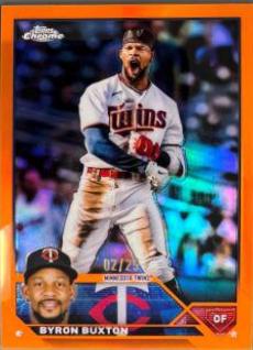 Byron Buxton