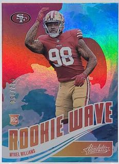 Mykel Williams