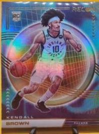 Kendall Brown