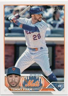 Tommy Pham