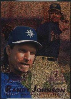 Randy Johnson