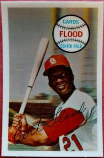 Curt Flood