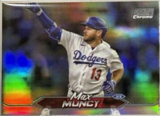 Max Muncy