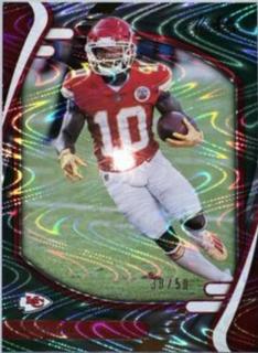 Tyreek Hill