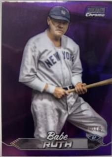 Babe Ruth