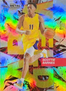 Scottie Barnes
