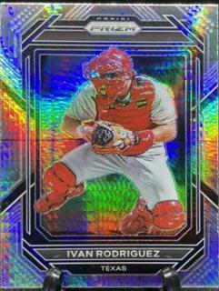 Ivan Rodriguez