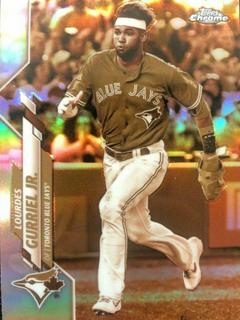 Lourdes Gurriel Jr.