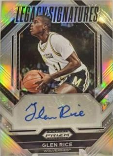 Glen Rice