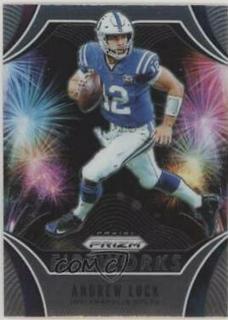 Andrew Luck