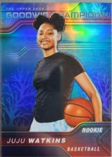 Juju Watkins