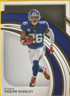 Saquon Barkley