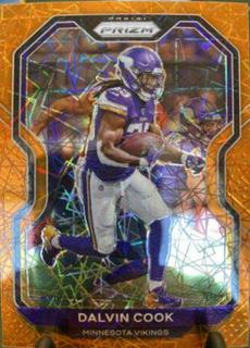 Dalvin Cook