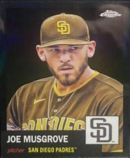 Joe Musgrove