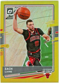 Zach LaVine