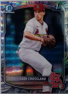 Cade Crossland