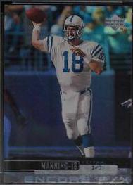 Peyton Manning