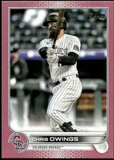 Chris Owings