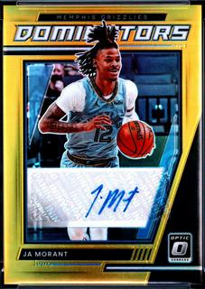 Ja Morant