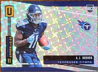 A.J. Brown