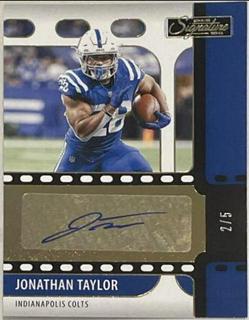 Jonathan Taylor