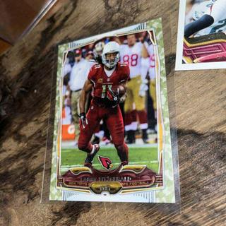 Larry Fitzgerald