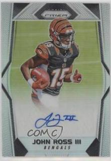 John Ross III