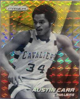 Austin Carr