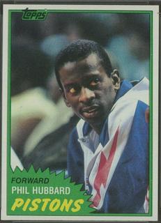 Phil Hubbard