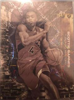 Scottie Barnes