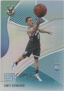 Donte DiVincenzo