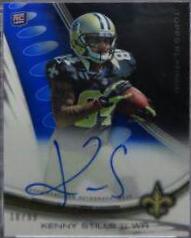Kenny Stills