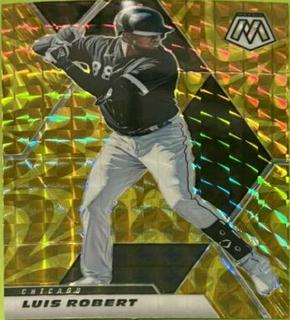 Luis Robert