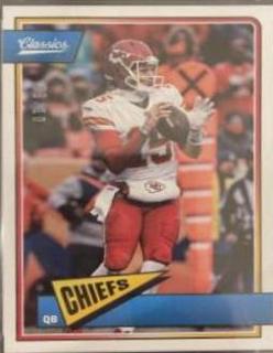 Patrick Mahomes II