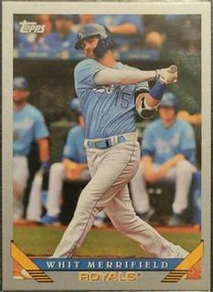 Whit Merrifield