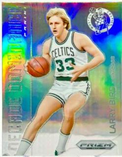 Larry Bird