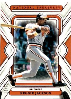 Reggie Jackson