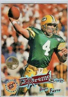 Brett Favre
