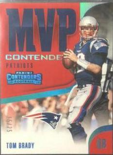 Tom Brady