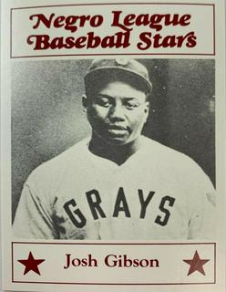 Josh Gibson