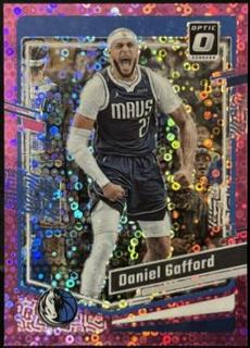 Daniel Gafford