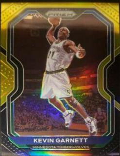 Kevin Garnett