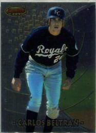 Carlos Beltran