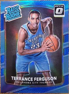Terrance Ferguson