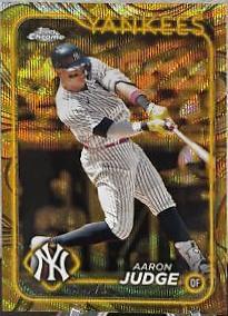 Aaron Judge